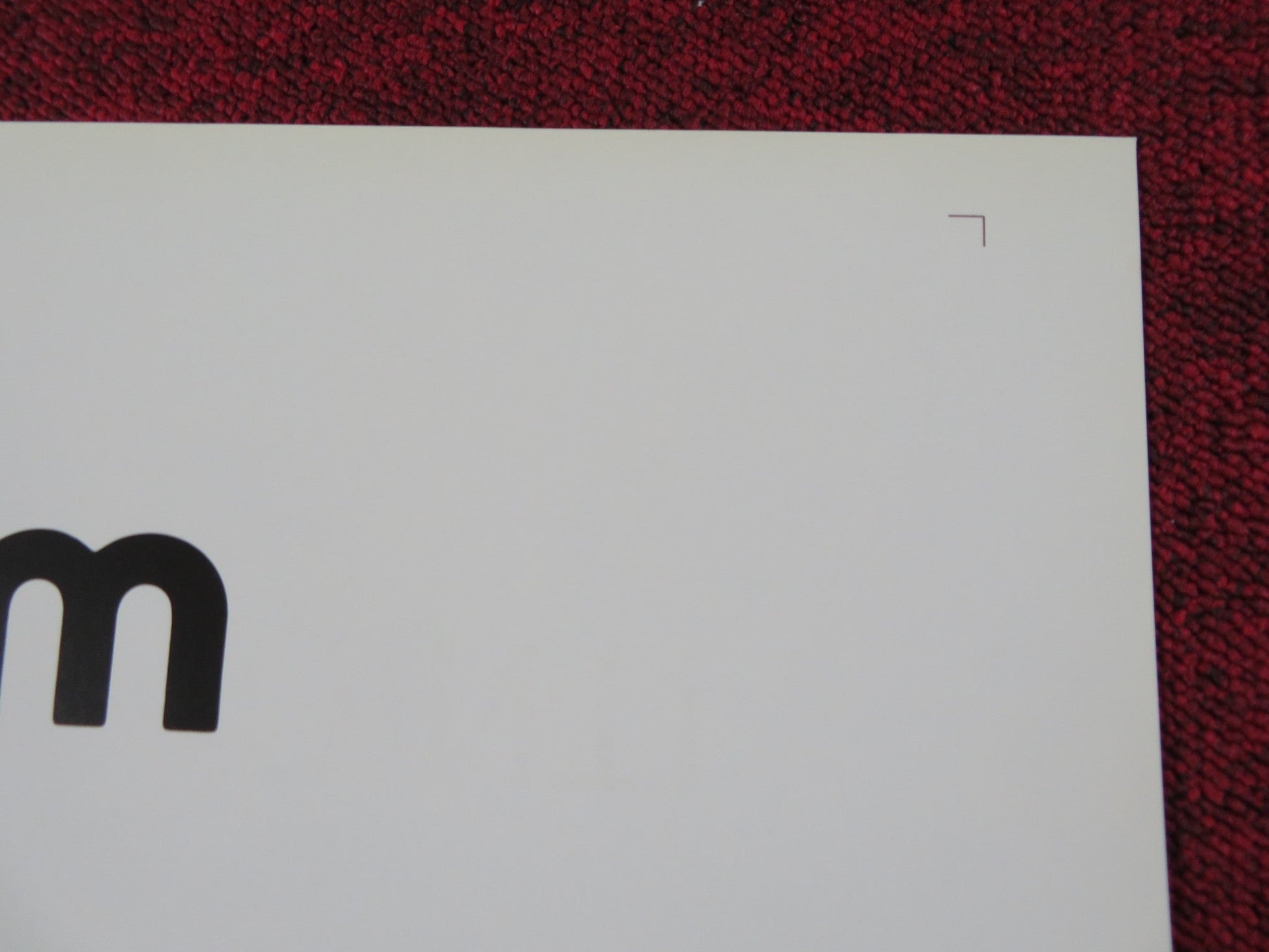 SEXUAL FREEDOM IN BROOKLYN US TRI FOLDED ONE SHEET ROLLED POSTER FLANAGAN 1975 Rendezvous Cinema Movie posters