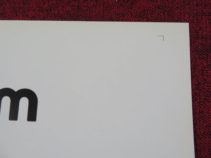 SEXUAL FREEDOM IN BROOKLYN US TRI FOLDED ONE SHEET ROLLED POSTER FLANAGAN 1975 Rendezvous Cinema Movie posters