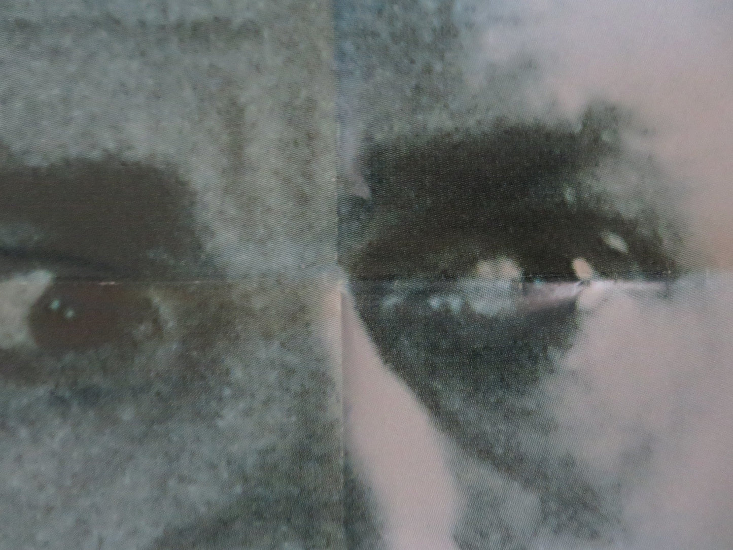 SHADOW OF THE VAMPIRE ITALIAN 2 FOGLIO POSTER JOHN MALKOVICH WILLEM DAFOE 2000 Rendezvous Cinema Movie posters