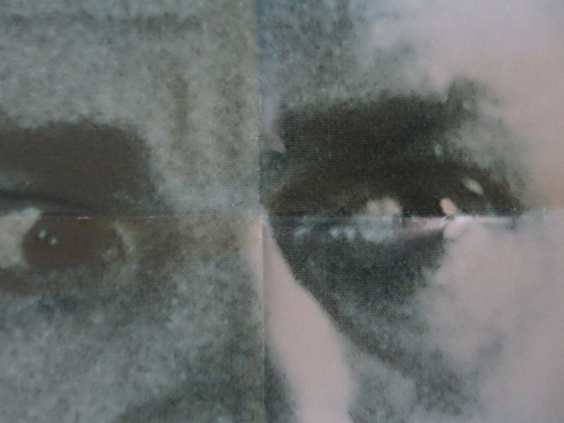 SHADOW OF THE VAMPIRE ITALIAN 2 FOGLIO POSTER JOHN MALKOVICH WILLEM DAFOE 2000 Rendezvous Cinema Movie posters