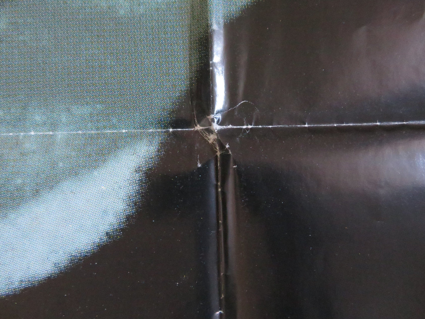 SHADOW OF THE VAMPIRE ITALIAN 2 FOGLIO POSTER JOHN MALKOVICH WILLEM DAFOE 2000 Rendezvous Cinema Movie posters