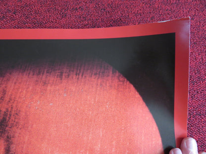 SHADOW OF THE VAMPIRE UK QUAD (30"x 40") ROLLED POSTER JOHN MALKOVICH DAFOE 2000 Rendezvous Cinema Movie posters