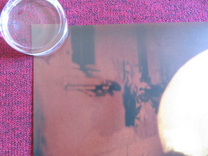 SHADOW OF THE VAMPIRE US ONE SHEET ROLLED POSTER MALKOVICH WILLEM DAFOE 2000 Rendezvous Cinema Movie posters