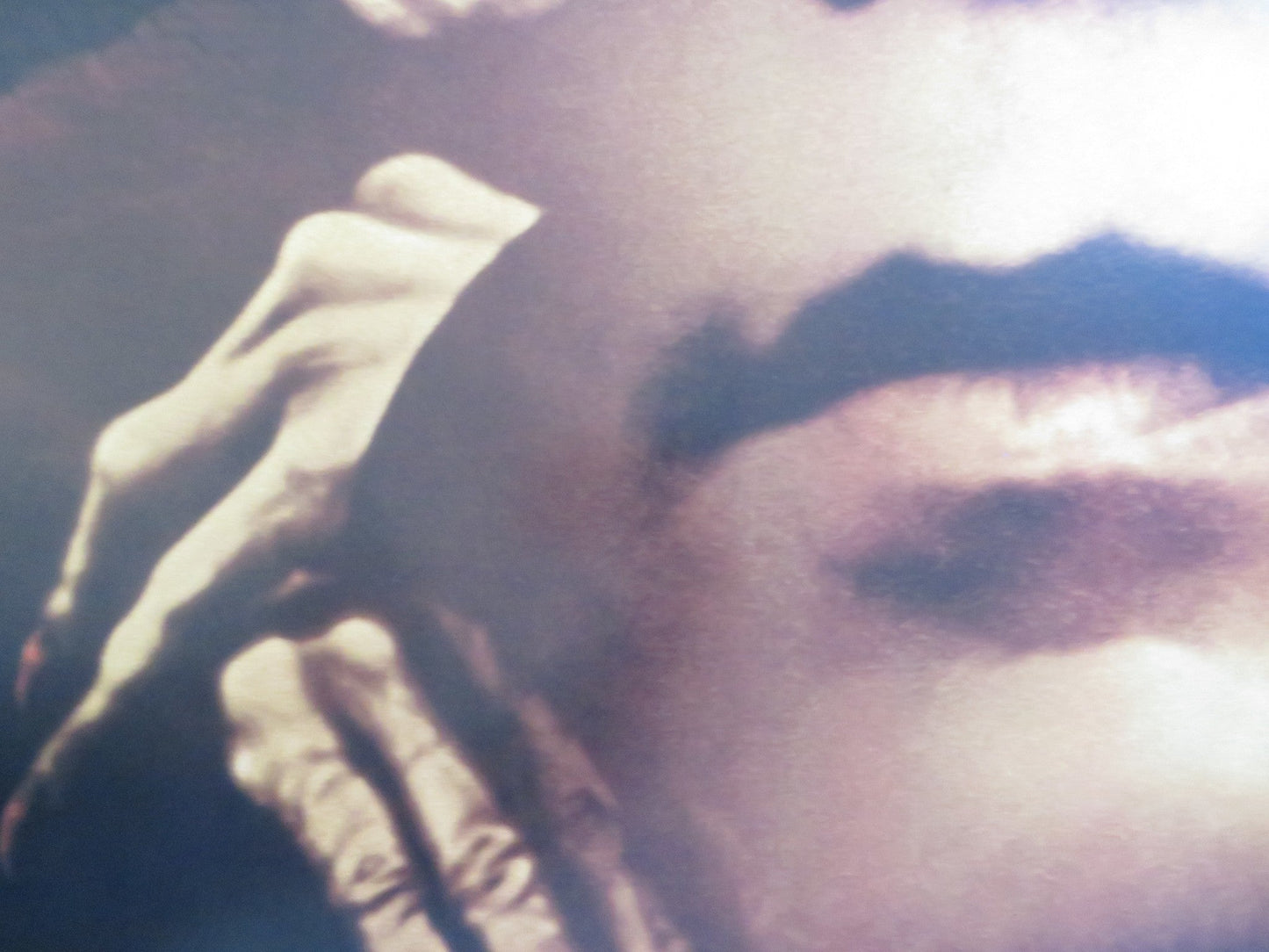 SHADOW OF THE VAMPIRE US ONE SHEET ROLLED POSTER MALKOVICH WILLEM DAFOE 2000 Rendezvous Cinema Movie posters