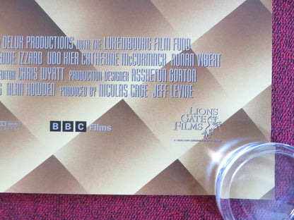 SHADOW OF THE VAMPIRE US ONE SHEET ROLLED POSTER MALKOVICH WILLEM DAFOE 2000 Rendezvous Cinema Movie posters