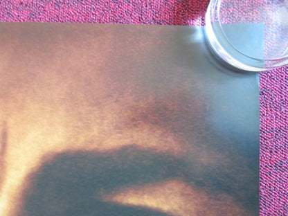 SHADOW OF THE VAMPIRE US ONE SHEET ROLLED POSTER MALKOVICH WILLEM DAFOE 2000 Rendezvous Cinema Movie posters