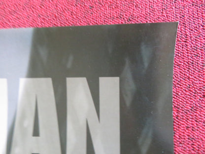 SHAFT US ONE SHEET ROLLED POSTER SAMUEL L. JACKSON VANESSA WILLIAMS 2000 Rendezvous Cinema Movie posters