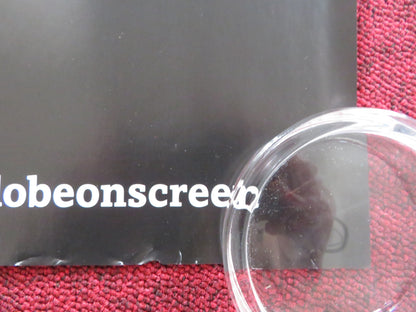 SHAKESPEARE GLOBE ON SCREEN: MEASURE FOR.. UK QUAD (30"x 40") ROLLED POSTER 2016 Rendezvous Cinema Movie posters