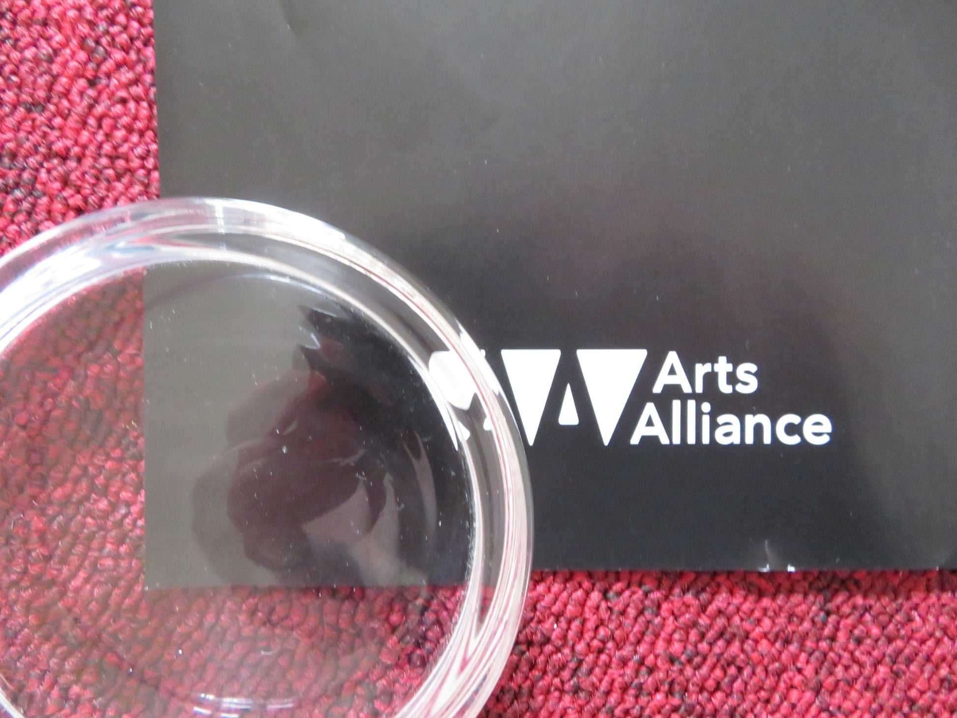 SHAKESPEARE GLOBE ON SCREEN: MEASURE FOR.. UK QUAD (30"x 40") ROLLED POSTER 2016 Rendezvous Cinema Movie posters