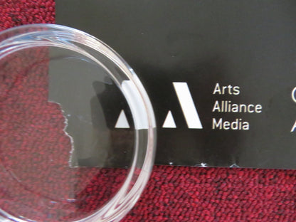 SHAKESPEARE'S GLOBE ON SCREEN - A UK QUAD (30"x 40") ROLLED POSTER RYLANCE 2013 Rendezvous Cinema Movie posters