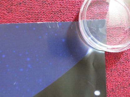 SHAKESPEARE'S GLOBE ON SCREEN - A UK QUAD (30"x 40") ROLLED POSTER RYLANCE 2013 Rendezvous Cinema Movie posters