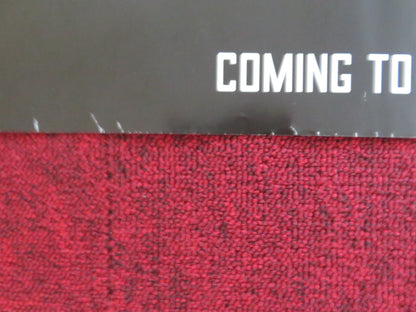 SHAKESPEARE'S GLOBE ON SCREEN - A UK QUAD (30"x 40") ROLLED POSTER RYLANCE 2013 Rendezvous Cinema Movie posters