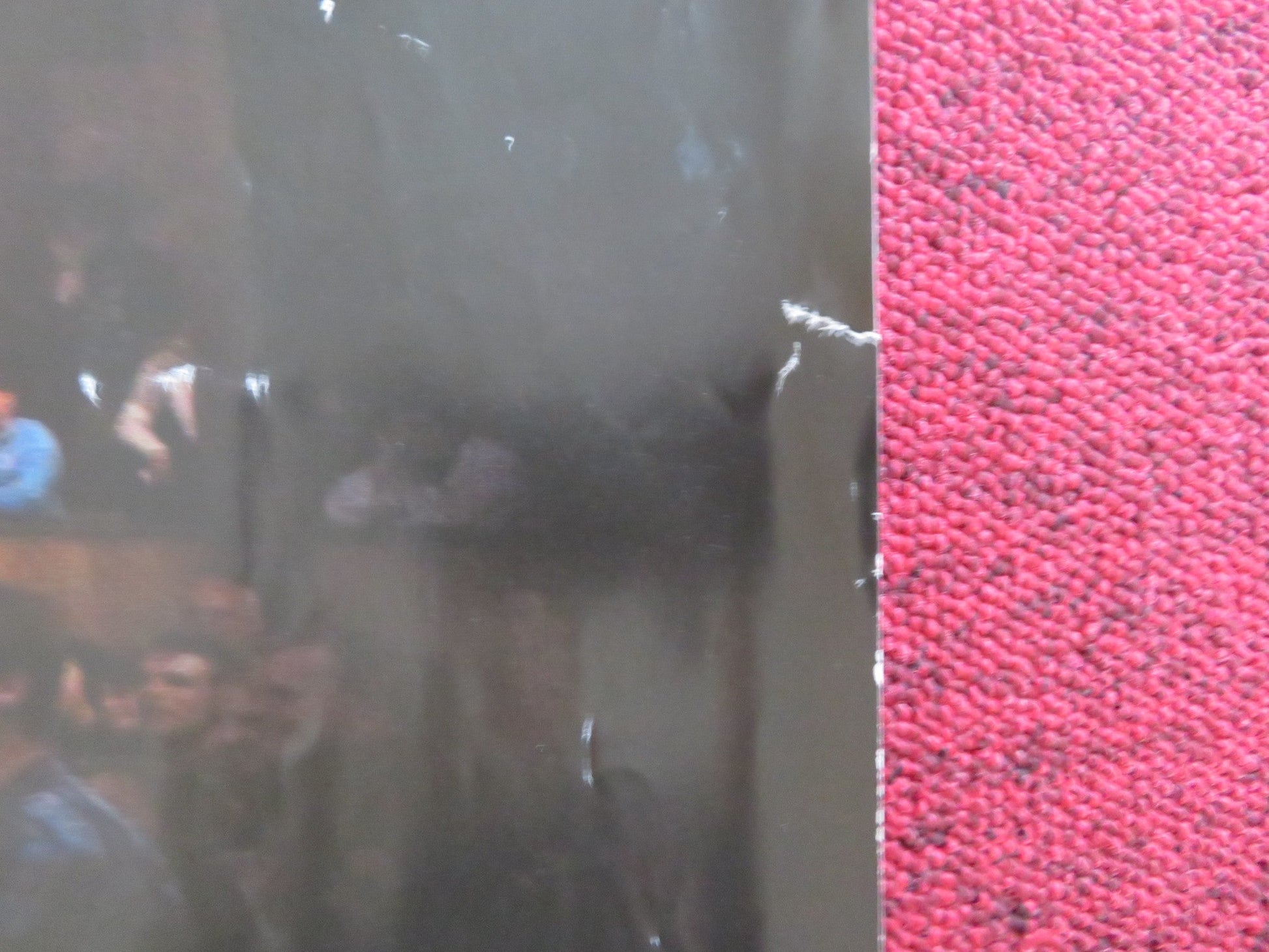 SHAKESPEARE'S GLOBE ON SCREEN - A UK QUAD (30"x 40") ROLLED POSTER RYLANCE 2013 Rendezvous Cinema Movie posters