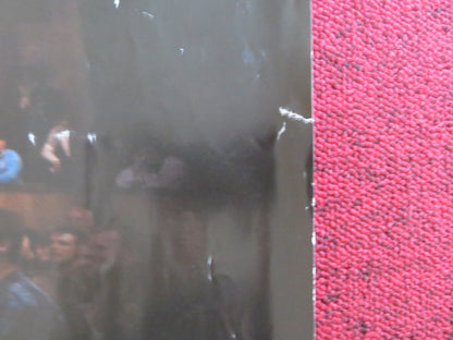 SHAKESPEARE'S GLOBE ON SCREEN - A UK QUAD (30"x 40") ROLLED POSTER RYLANCE 2013 Rendezvous Cinema Movie posters