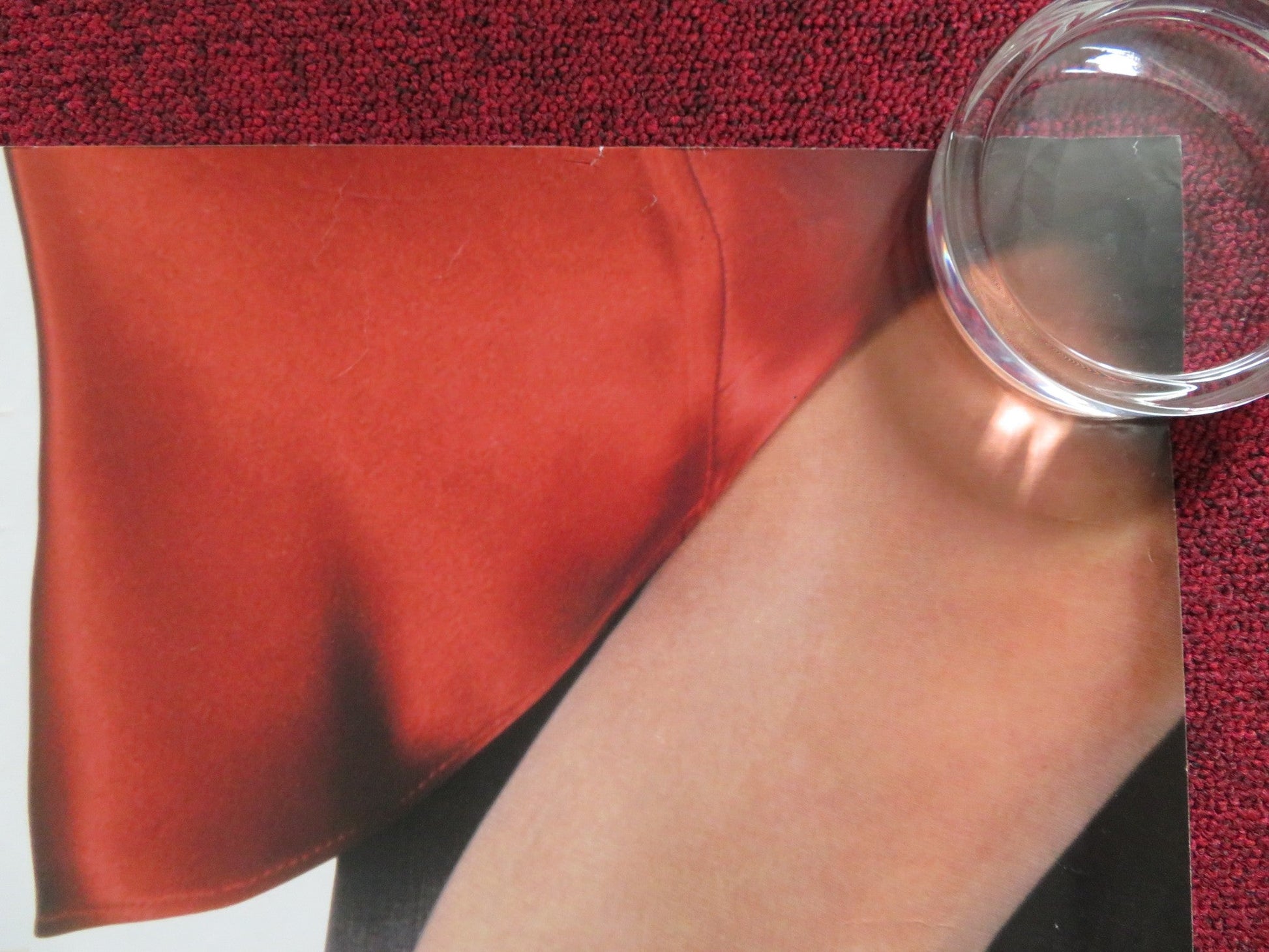 SHALL WE DANCE UK QUAD (30"x 40") ROLLED POSTER KOJI YAKUSHO T. KUSAKARI 1997 Rendezvous Cinema Movie posters