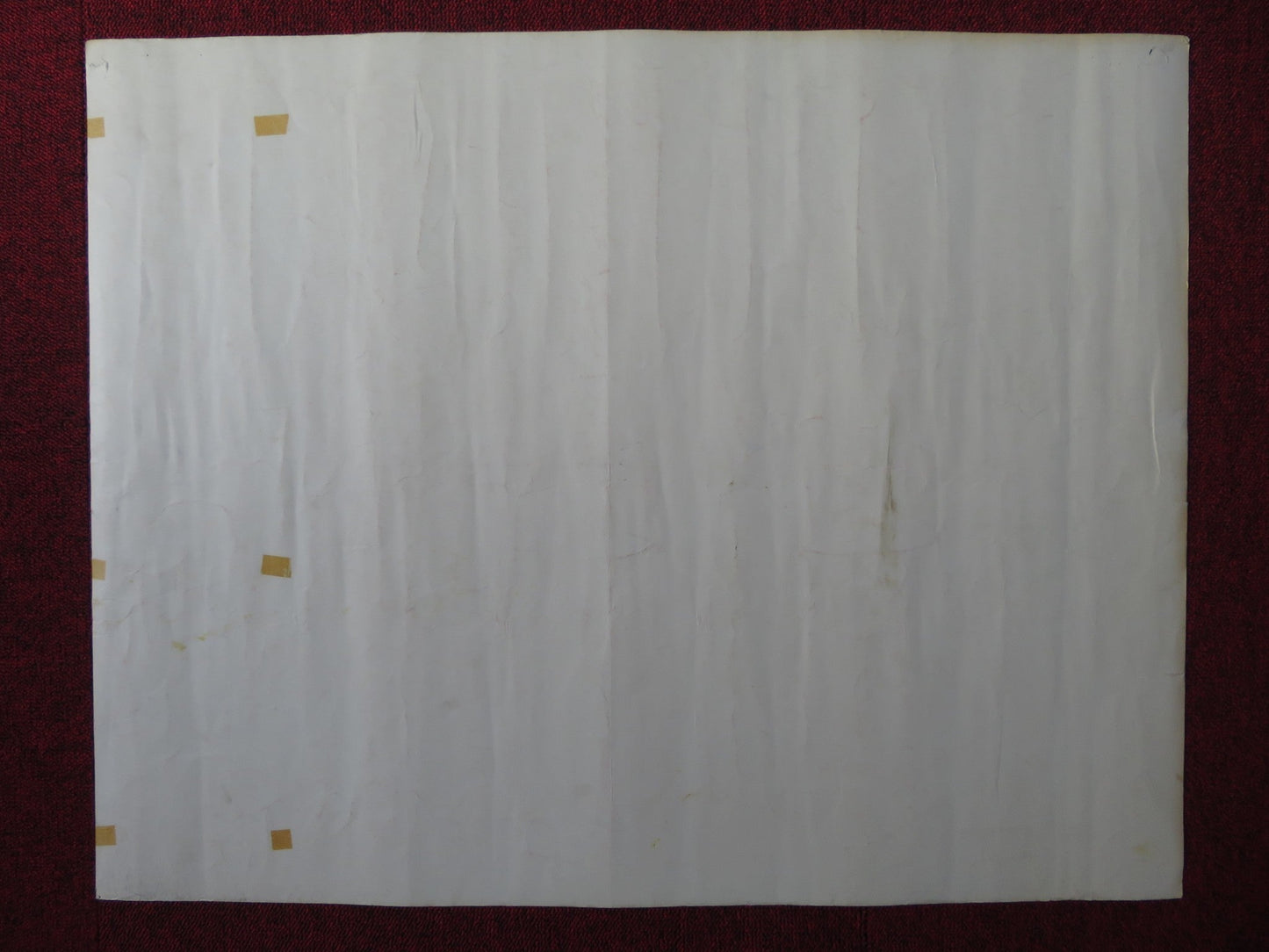 SHAMUS US HALF SHEET (22"x 28") POSTER BURT REYNOLDS DYAN CANNON 1972 Rendezvous Cinema Movie posters