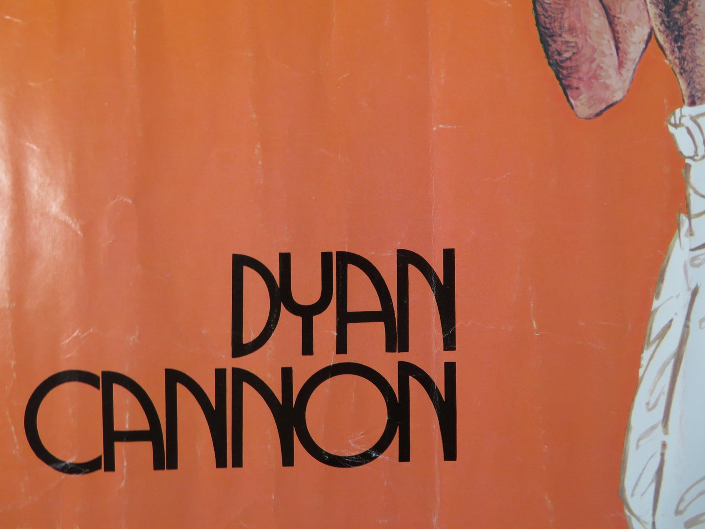 SHAMUS US HALF SHEET (22"x 28") POSTER BURT REYNOLDS DYAN CANNON 1972 Rendezvous Cinema Movie posters