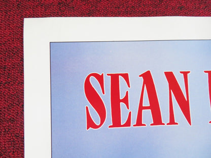 SHANGHAI SURPRISE FOLDED US ONE SHEET POSTER MADONNA SEAN PENN 1986 Rendezvous Cinema Movie posters