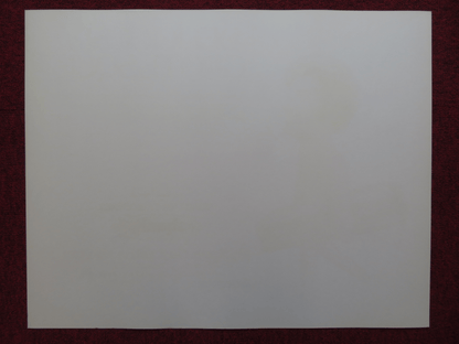 SHANKS US HALF SHEET (22"x 28") POSTER MARCEL MARCEAU PHILIPPE CLAY 1974 Rendezvous Cinema Movie posters