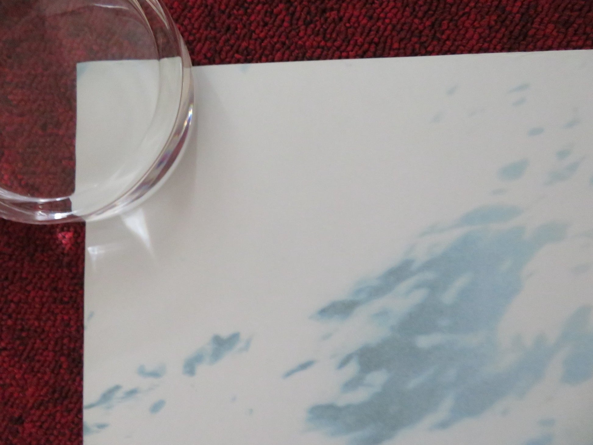 SHARK NIGHT UK QUAD ROLLED POSTER SARA PAXTON DUSTIN MILLIGAN 2011 Rendezvous Cinema Movie posters