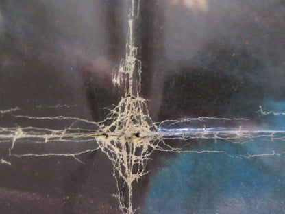 SHARKS' TREASURE - ADVANCE FOLDED US ONE SHEET POSTER CORNEL WILDE Y. KOTTO 1975 Rendezvous Cinema Movie posters