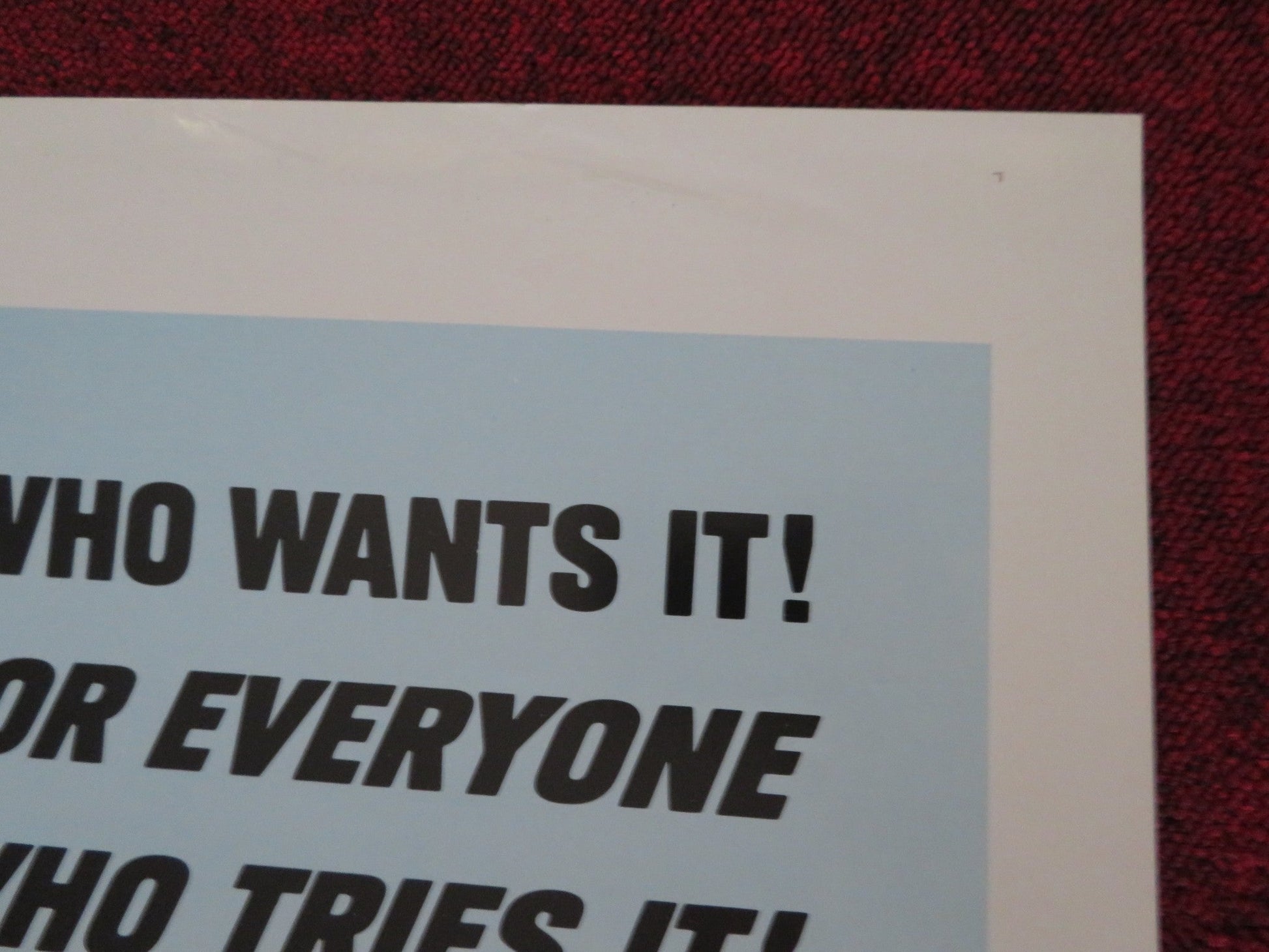 SHARKS' TREASURE - ADVANCE FOLDED US ONE SHEET POSTER CORNEL WILDE Y. KOTTO 1975 Rendezvous Cinema Movie posters