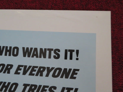 SHARKS' TREASURE - ADVANCE FOLDED US ONE SHEET POSTER CORNEL WILDE Y. KOTTO 1975 Rendezvous Cinema Movie posters