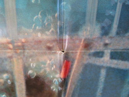 SHARKS TREASURE FOLDED US ONE SHEET POSTER CORNEL WILDE YAPHET KOTTO 1975 Rendezvous Cinema Movie posters