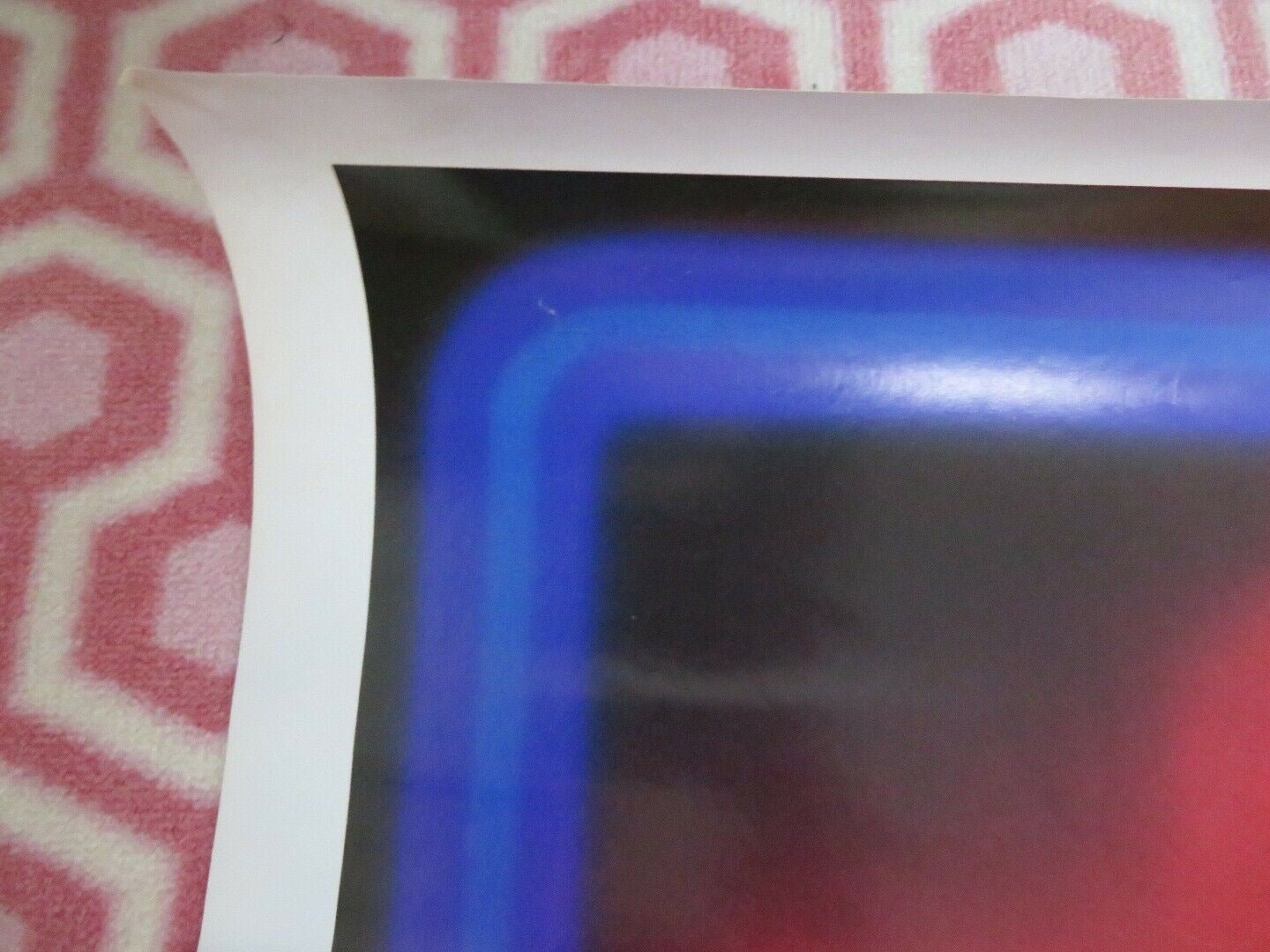 SHARKY'S MACHINE US ONE SHEET POSTER BURT REYNOLDS 1981 Movie posters