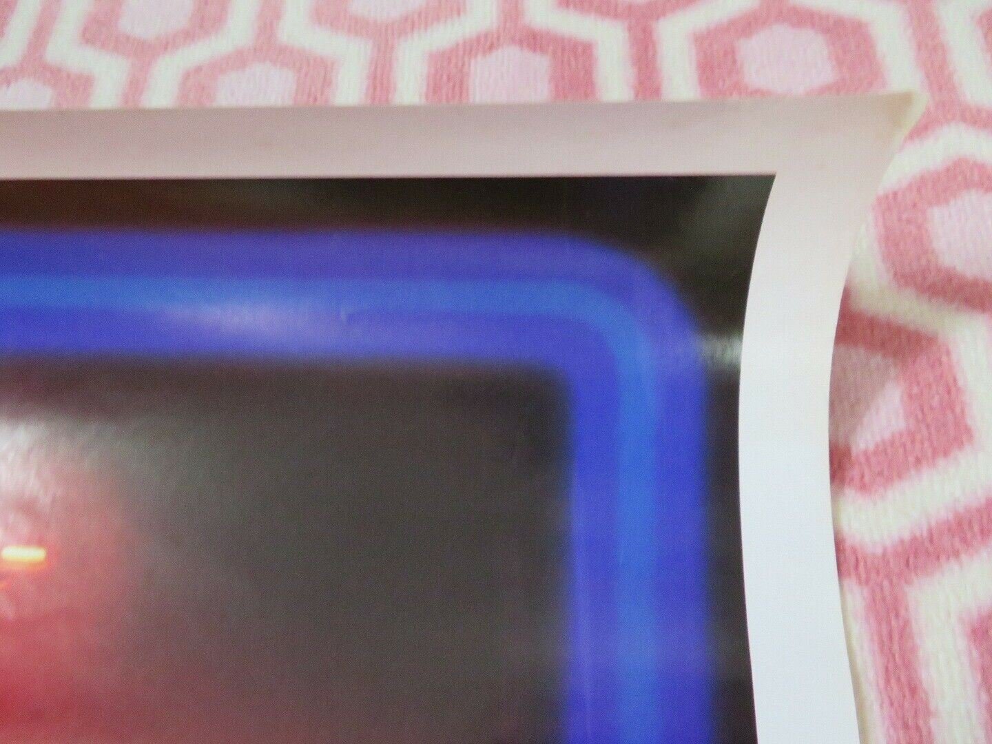 SHARKY'S MACHINE US ONE SHEET POSTER BURT REYNOLDS 1981 Movie posters