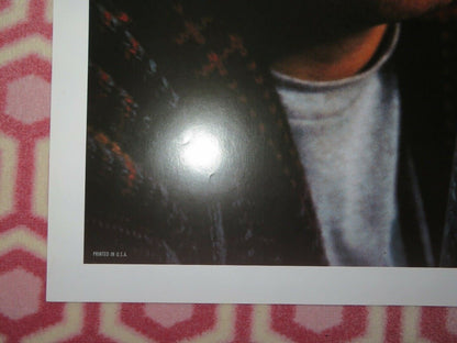 SHATERED US ONE SHEET POSTER TOM BERENGER BOB HOSKINS 1991 Movie posters