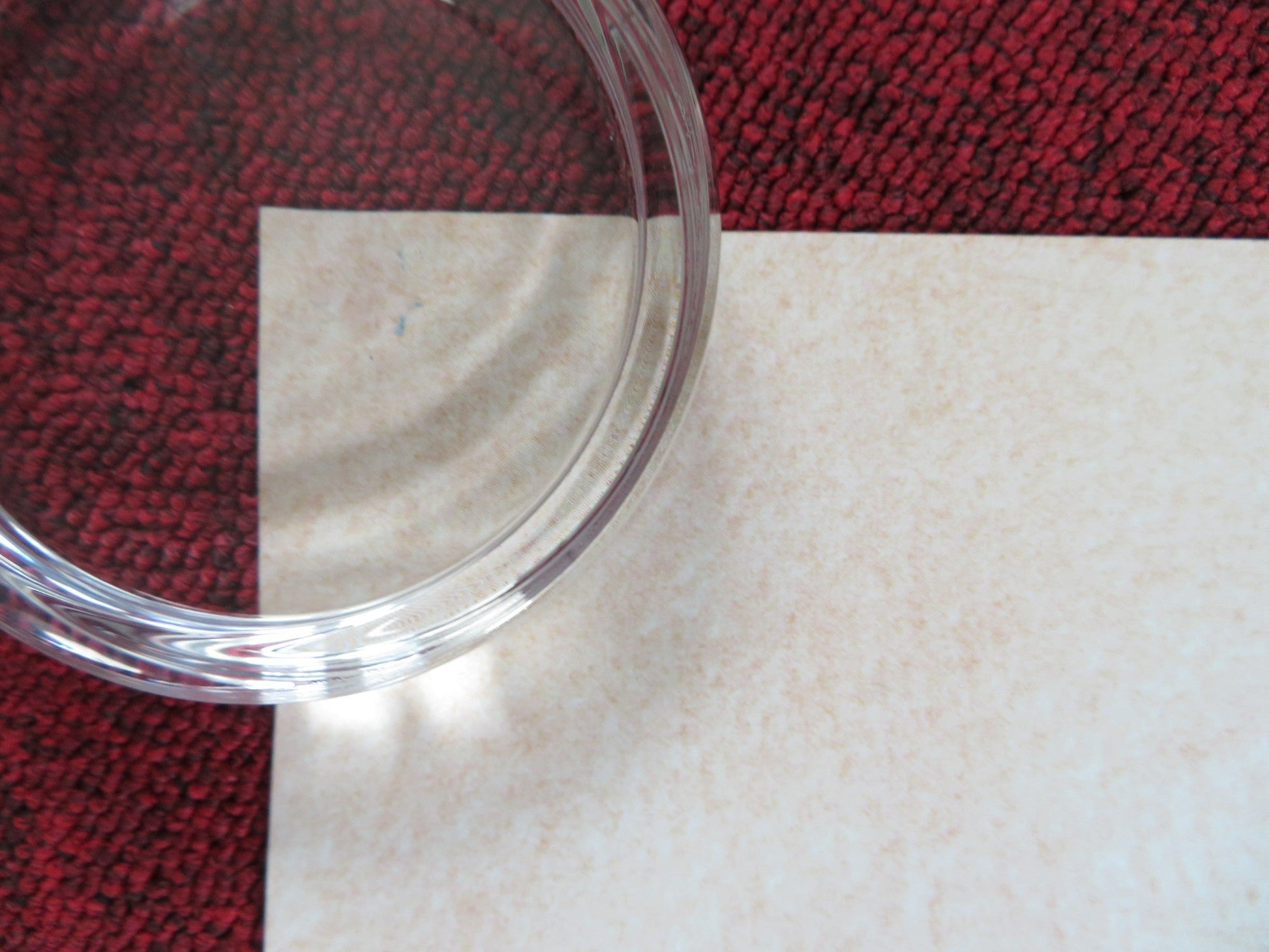 SHATTERED GLASS UK QUAD (30"x 40") ROLLED POSTER HAYDEN CHRISTENSEN 2003 Rendezvous Cinema Movie posters