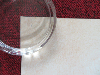 SHATTERED GLASS UK QUAD (30"x 40") ROLLED POSTER HAYDEN CHRISTENSEN 2003 Rendezvous Cinema Movie posters