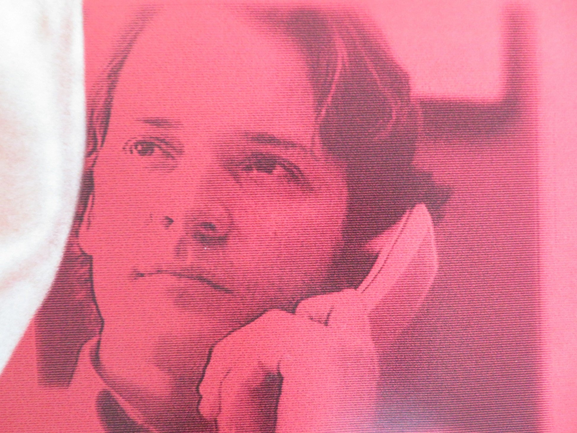 SHATTERED GLASS UK QUAD (30"x 40") ROLLED POSTER HAYDEN CHRISTENSEN 2003 Rendezvous Cinema Movie posters