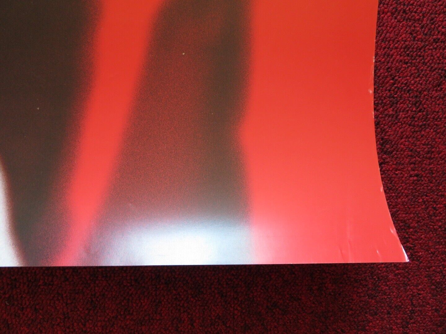 SHATTERED GLASS US ONE SHEET ROLLED POSTER HAYEDN CHRISTENSEN 2003 Movie posters