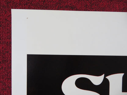 SHAUNA EVERY MAN'S FANTASY US TRI FOLDED ONE SHEET ROLLED POSTER R. ASHLEY 1985 Rendezvous Cinema Movie posters