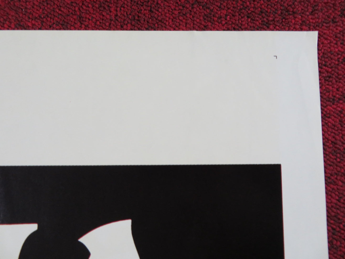 SHAUNA EVERY MAN'S FANTASY US TRI FOLDED ONE SHEET ROLLED POSTER R. ASHLEY 1985 Rendezvous Cinema Movie posters