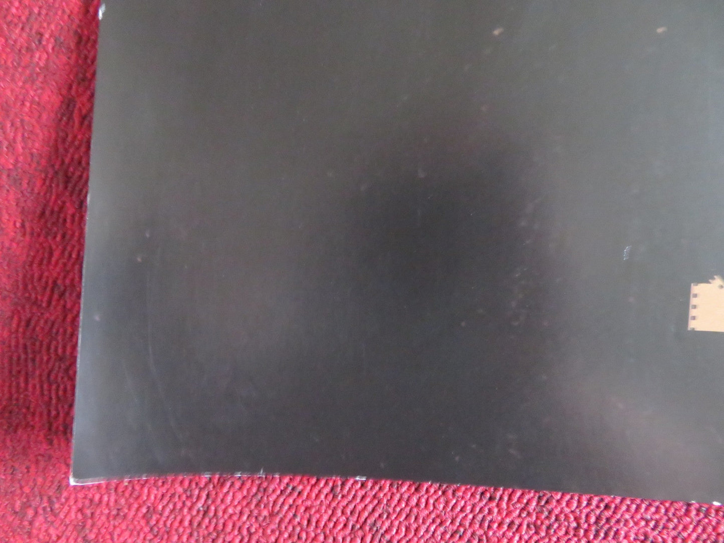 SHAZAM! UK QUAD (30"x 40") ROLLED POSTER ZACHARY LEVI MARK STRONG 2019 Rendezvous Cinema Movie posters