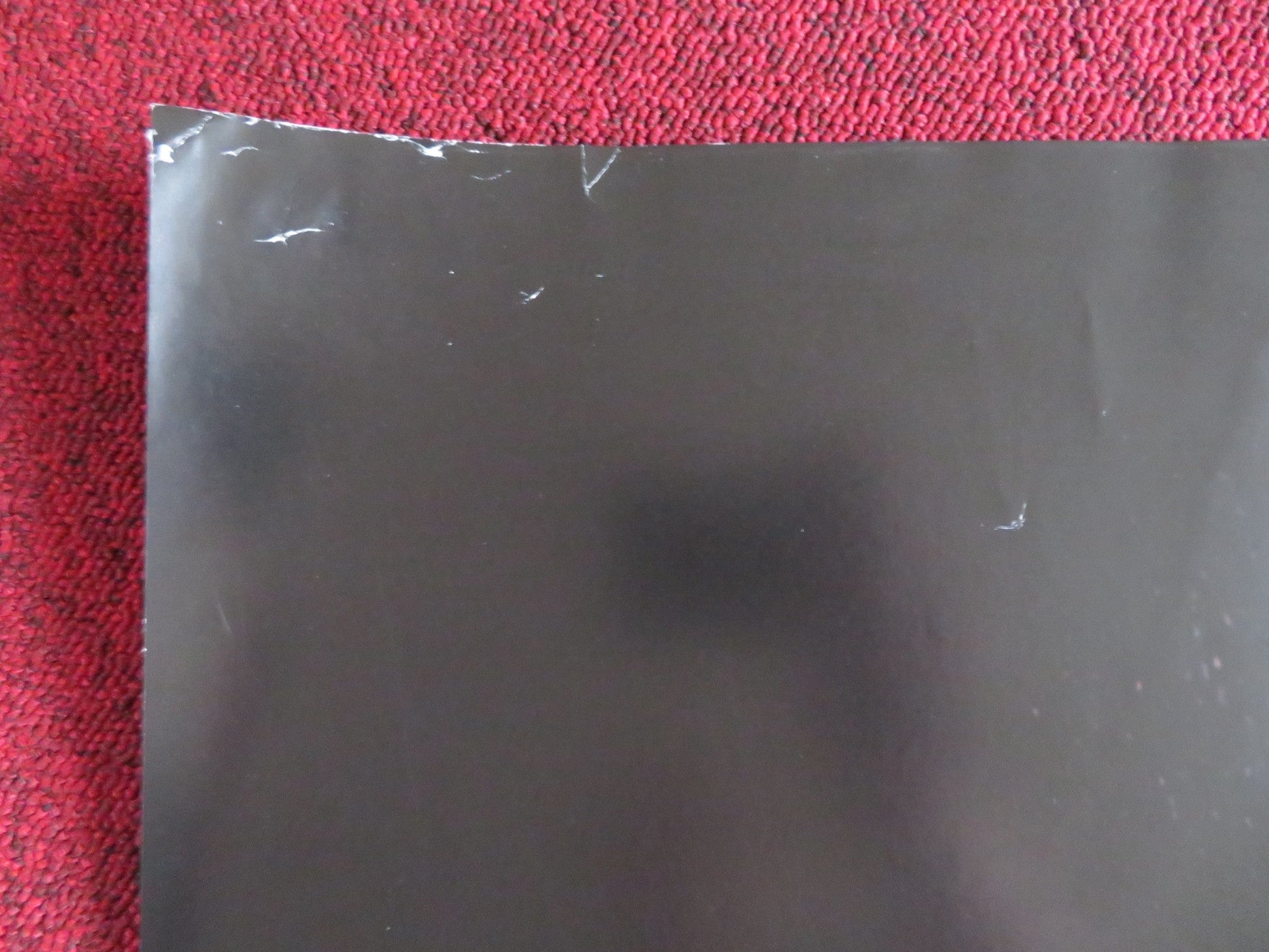 SHAZAM! UK QUAD (30"x 40") ROLLED POSTER ZACHARY LEVI MARK STRONG 2019 Rendezvous Cinema Movie posters