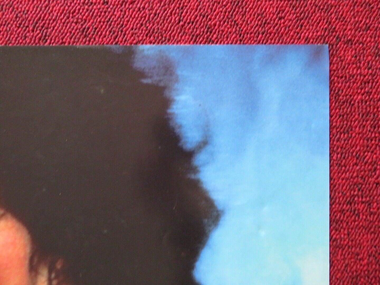 SHE - DEVIL VHS FOLDED US ONE SHEET POSTER (38" X 25") MERYL STREEP 1990 Movie posters