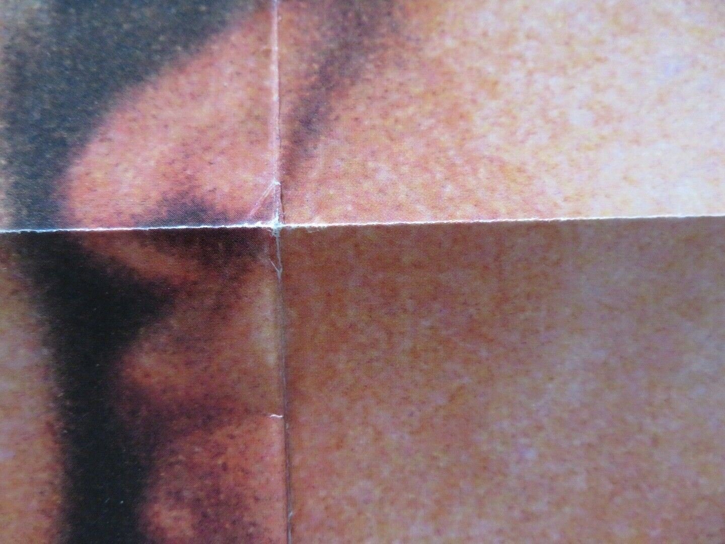 SHE - DEVIL VHS FOLDED US ONE SHEET POSTER (38" X 25") MERYL STREEP 1990 Movie posters