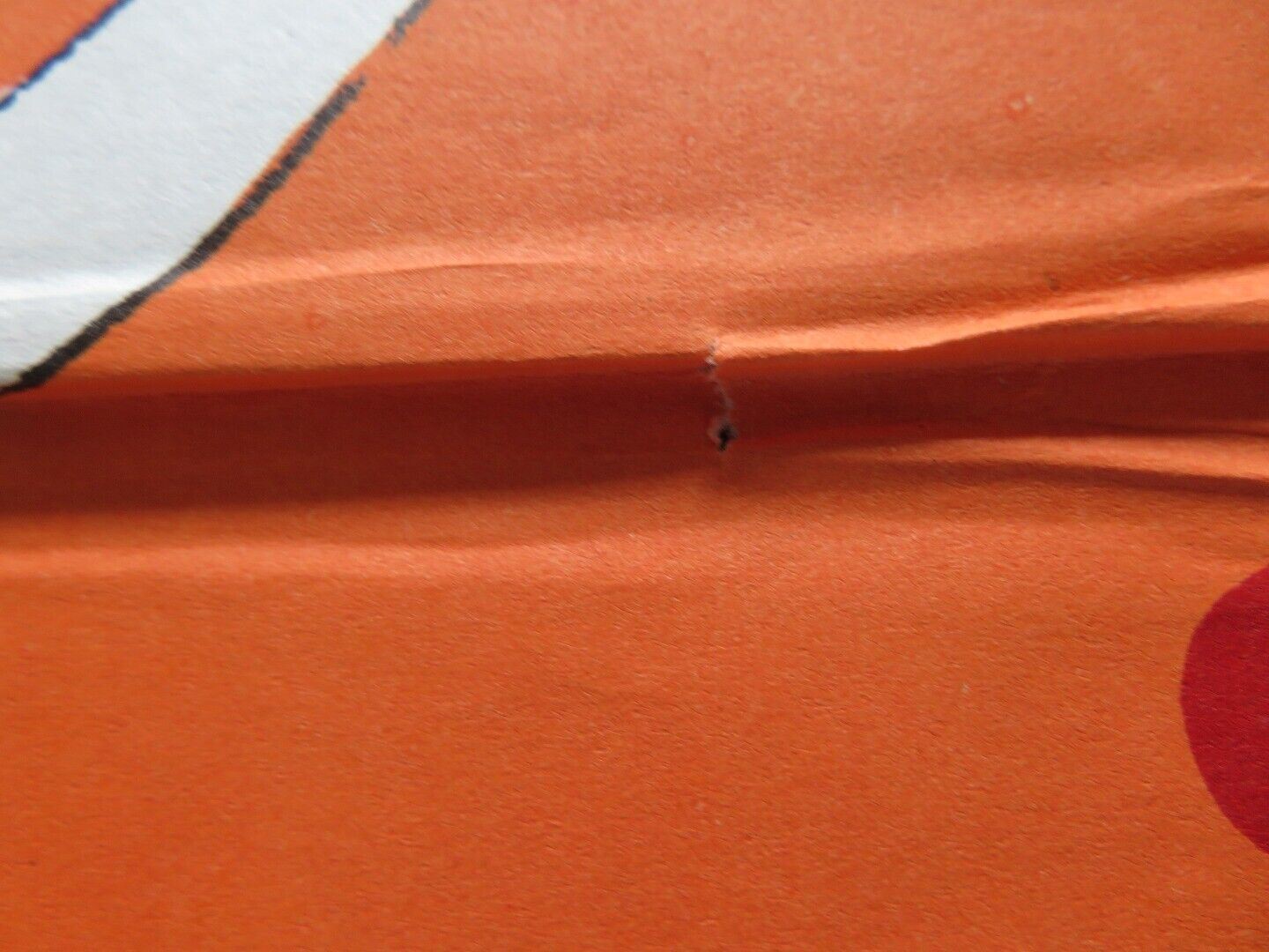 SHELNY WE ASHILAK PERSIAN ROLLED POSTER MOHAMED AWAD MOHAMED REDA 1977 Rendezvous Cinema Movie posters