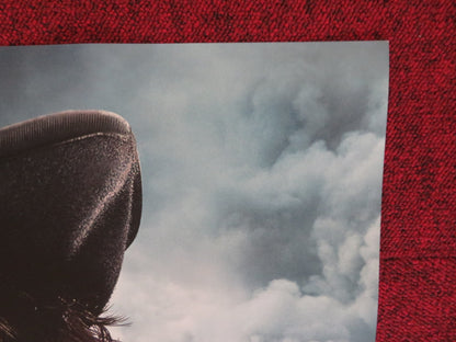 SHERLOCK HOLMES: A GAME OF SHADOWS - SHERLOCK US ONE SHEET ROLLED POSTER 2011 Rendezvous Cinema Movie posters