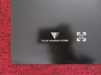 SHERLOCK HOLMES: A GAME OF SHADOWS - WATSON US ONE SHEET ROLLED POSTER 2011 Rendezvous Cinema Movie posters