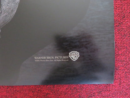 SHERLOCK HOLMES: A GAME OF SHADOWS - WATSON US ONE SHEET ROLLED POSTER 2011 Rendezvous Cinema Movie posters