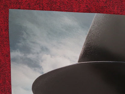 SHERLOCK HOLMES: A GAME OF SHADOWS - WATSON US ONE SHEET ROLLED POSTER 2011 Rendezvous Cinema Movie posters