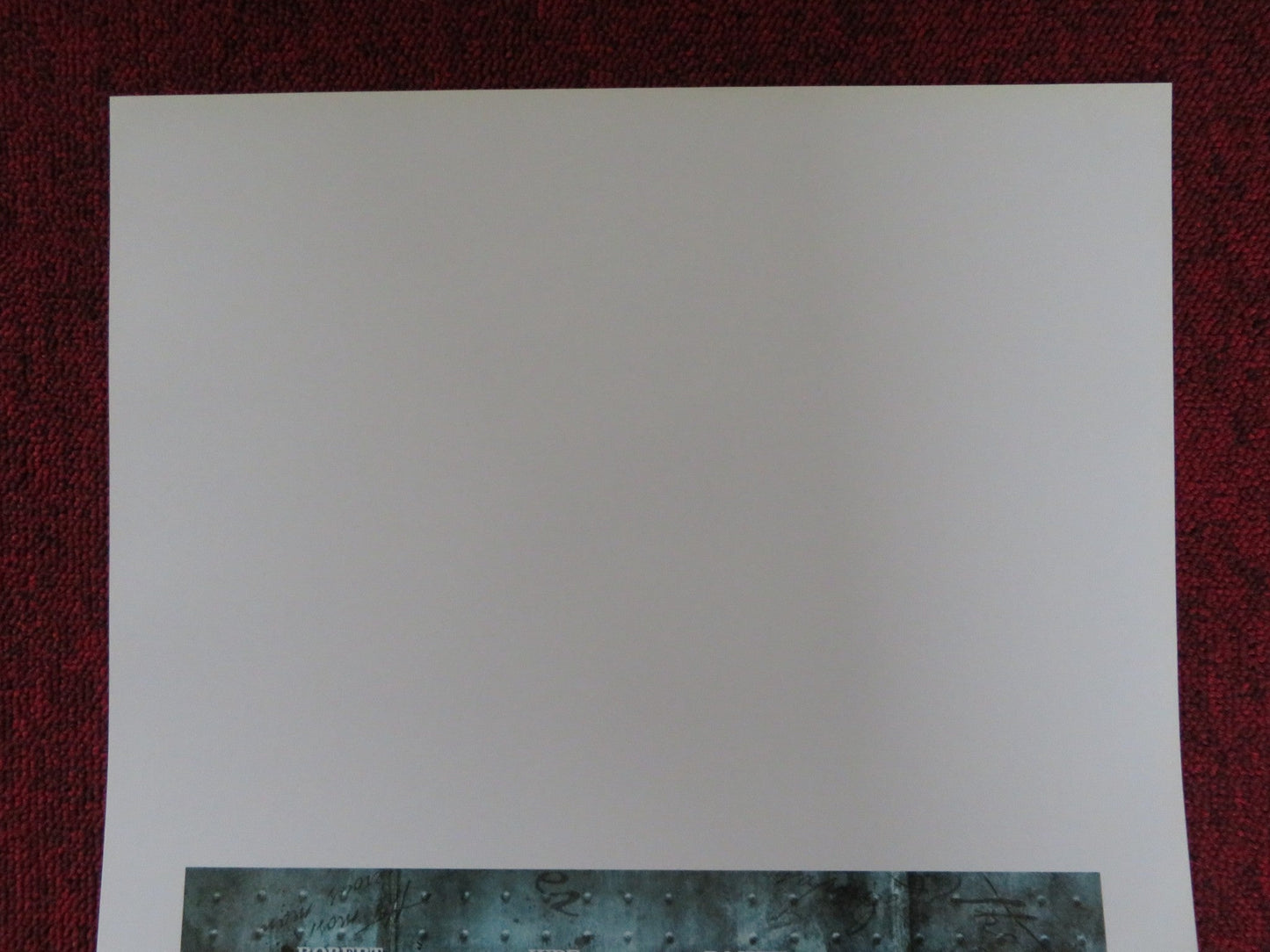 SHERLOCK HOLMES ITALIAN LOCANDINA POSTER ROBERT DOWNEY JR. JUDE LAW 2009 Rendezvous Cinema Movie posters