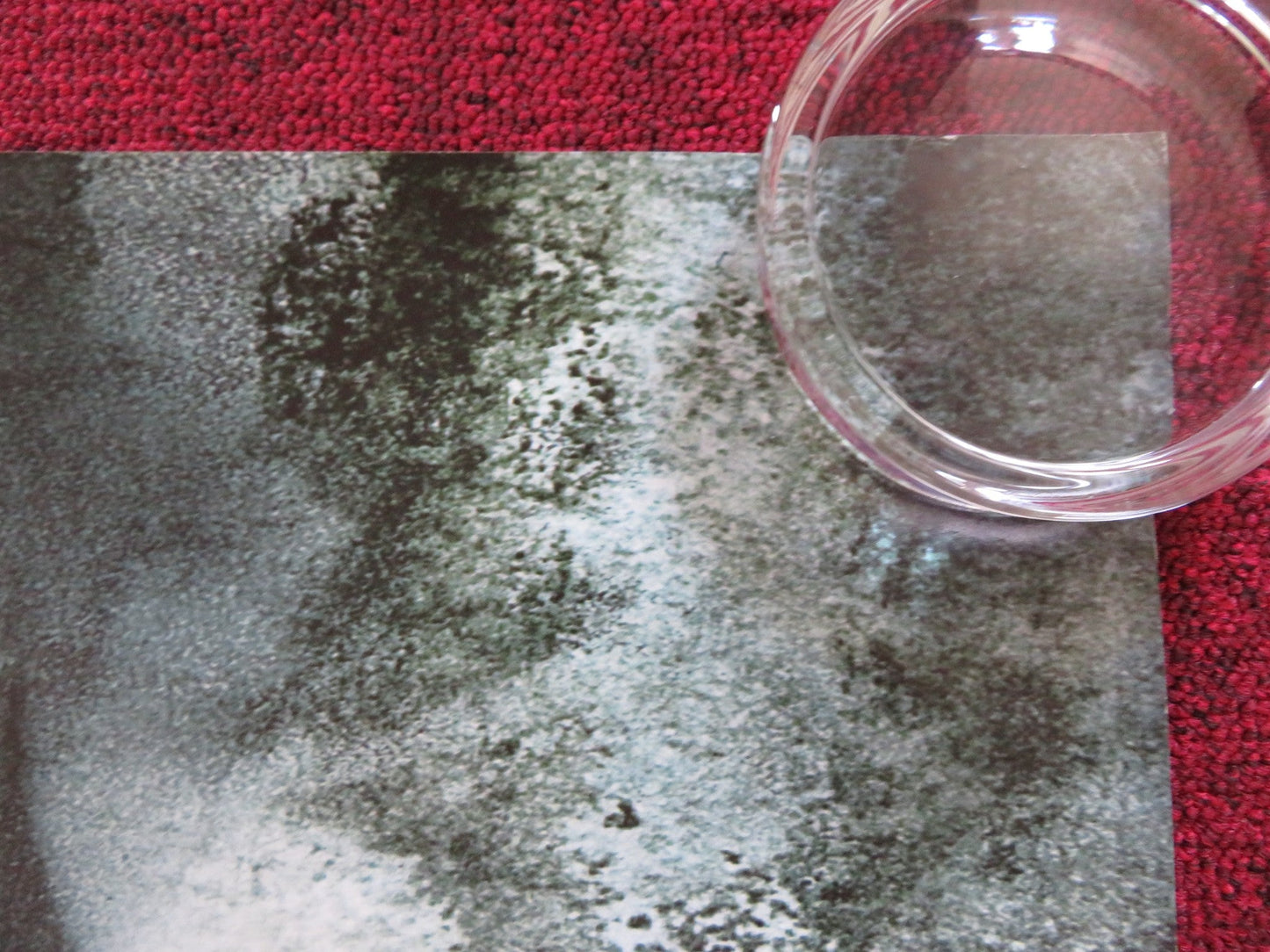 SHERLOCK HOLMES UK QUAD (30"x 40") ROLLED POSTER JUDE LAW ROBERT DOWNEY JR. 2009 Rendezvous Cinema Movie posters