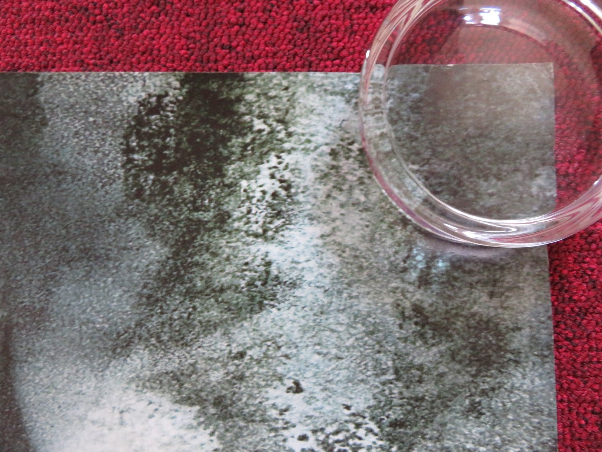 SHERLOCK HOLMES UK QUAD (30"x 40") ROLLED POSTER JUDE LAW ROBERT DOWNEY JR. 2009 Rendezvous Cinema Movie posters