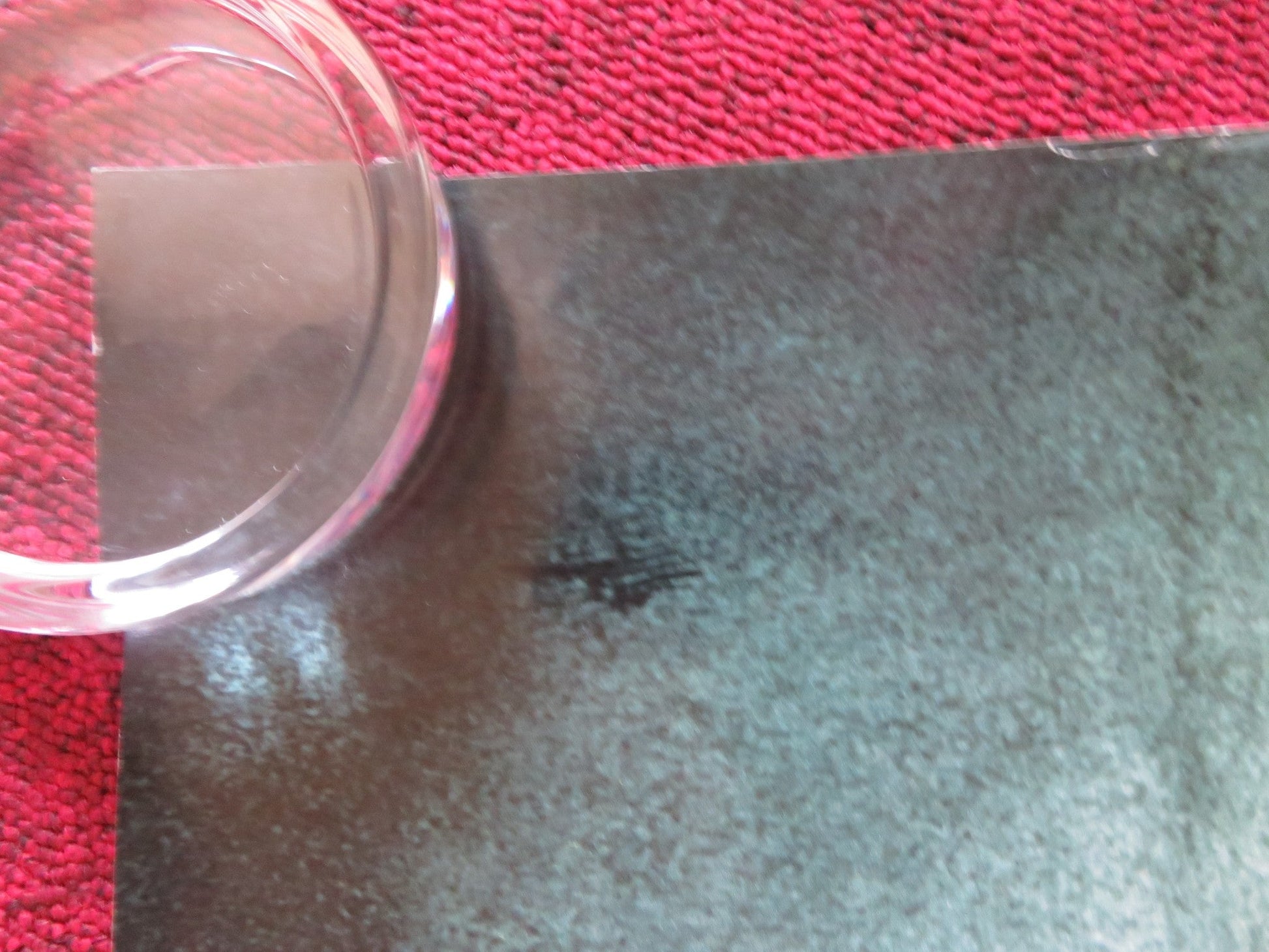 SHERLOCK HOLMES UK QUAD (30"x 40") ROLLED POSTER JUDE LAW ROBERT DOWNEY JR. 2009 Rendezvous Cinema Movie posters